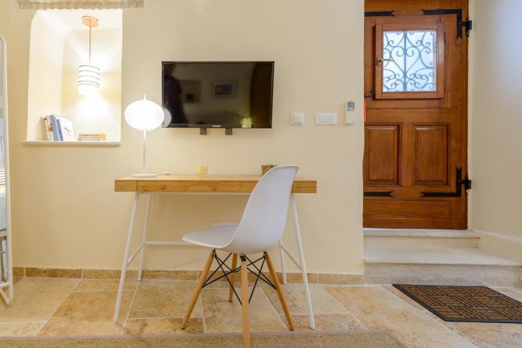 Apartment Sympa Dubrovnik Eksteriør billede