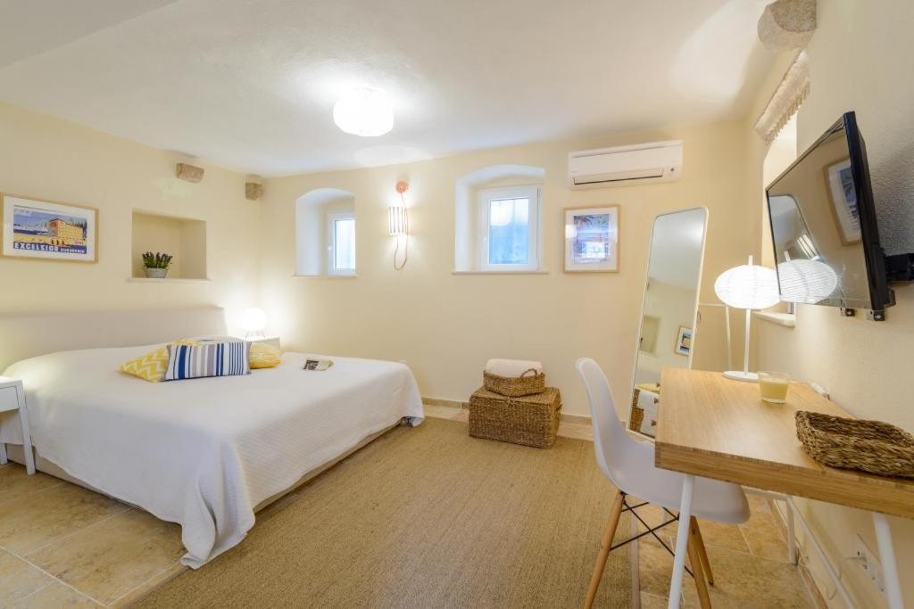 Apartment Sympa Dubrovnik Eksteriør billede