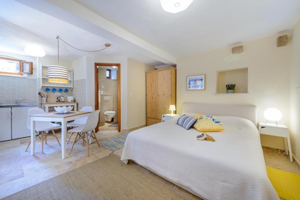 Apartment Sympa Dubrovnik Eksteriør billede