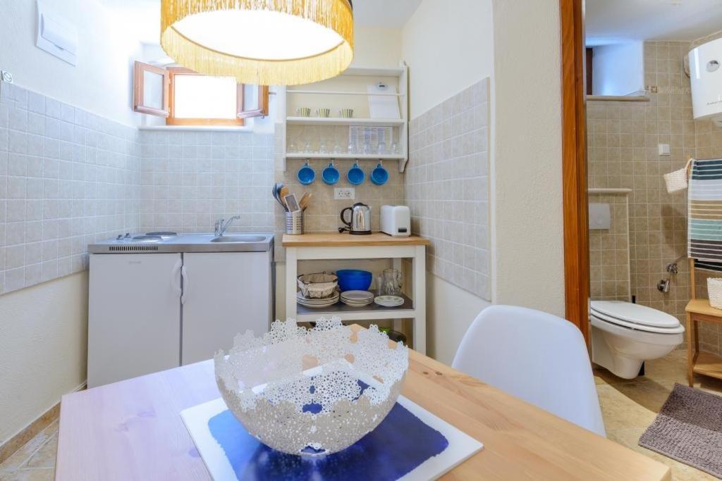 Apartment Sympa Dubrovnik Eksteriør billede