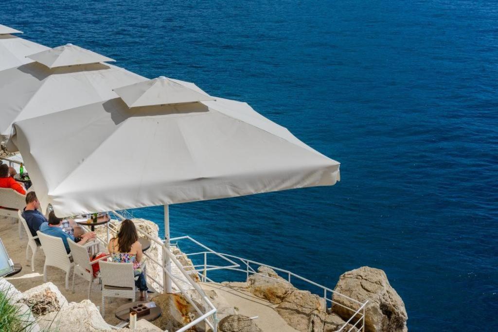 Apartment Sympa Dubrovnik Eksteriør billede