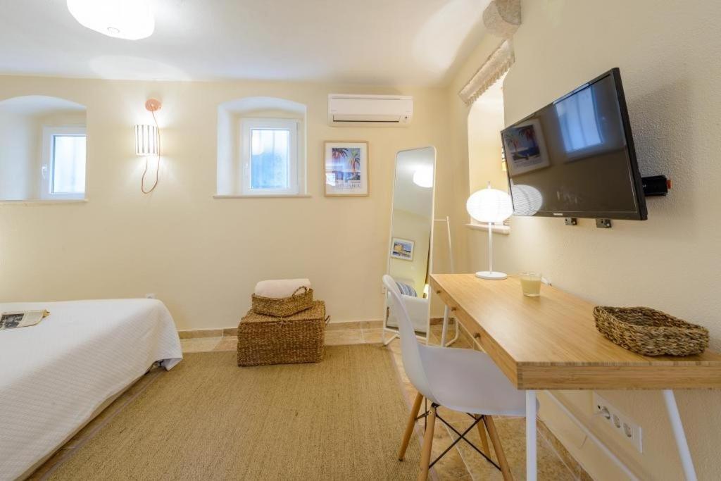 Apartment Sympa Dubrovnik Eksteriør billede