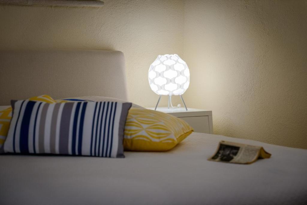Apartment Sympa Dubrovnik Eksteriør billede