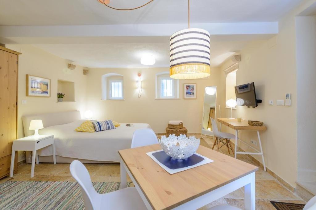 Apartment Sympa Dubrovnik Eksteriør billede