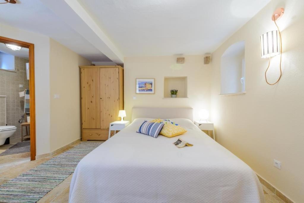 Apartment Sympa Dubrovnik Eksteriør billede